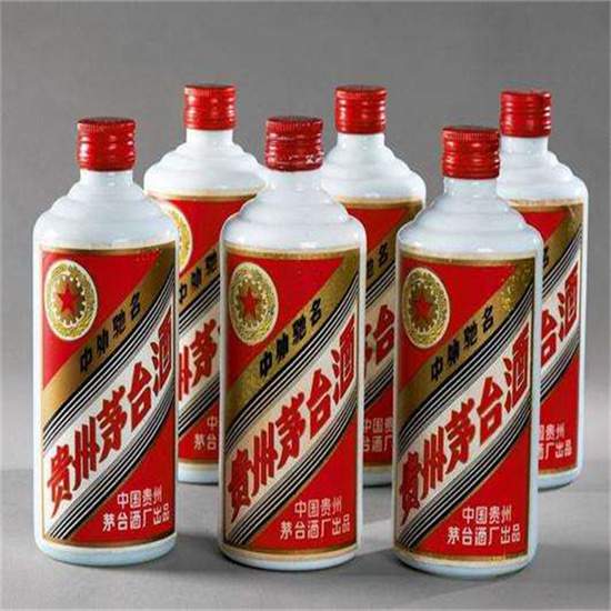 鼓楼烟酒回收
